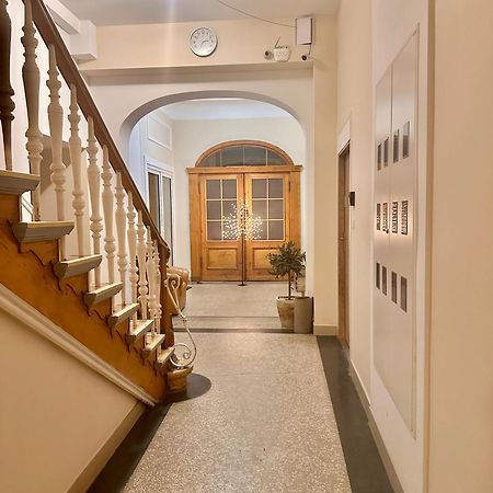 Klimatyczny Apartament Nr 8 Z Widokiem Na Gory Sowie Белява Экстерьер фото