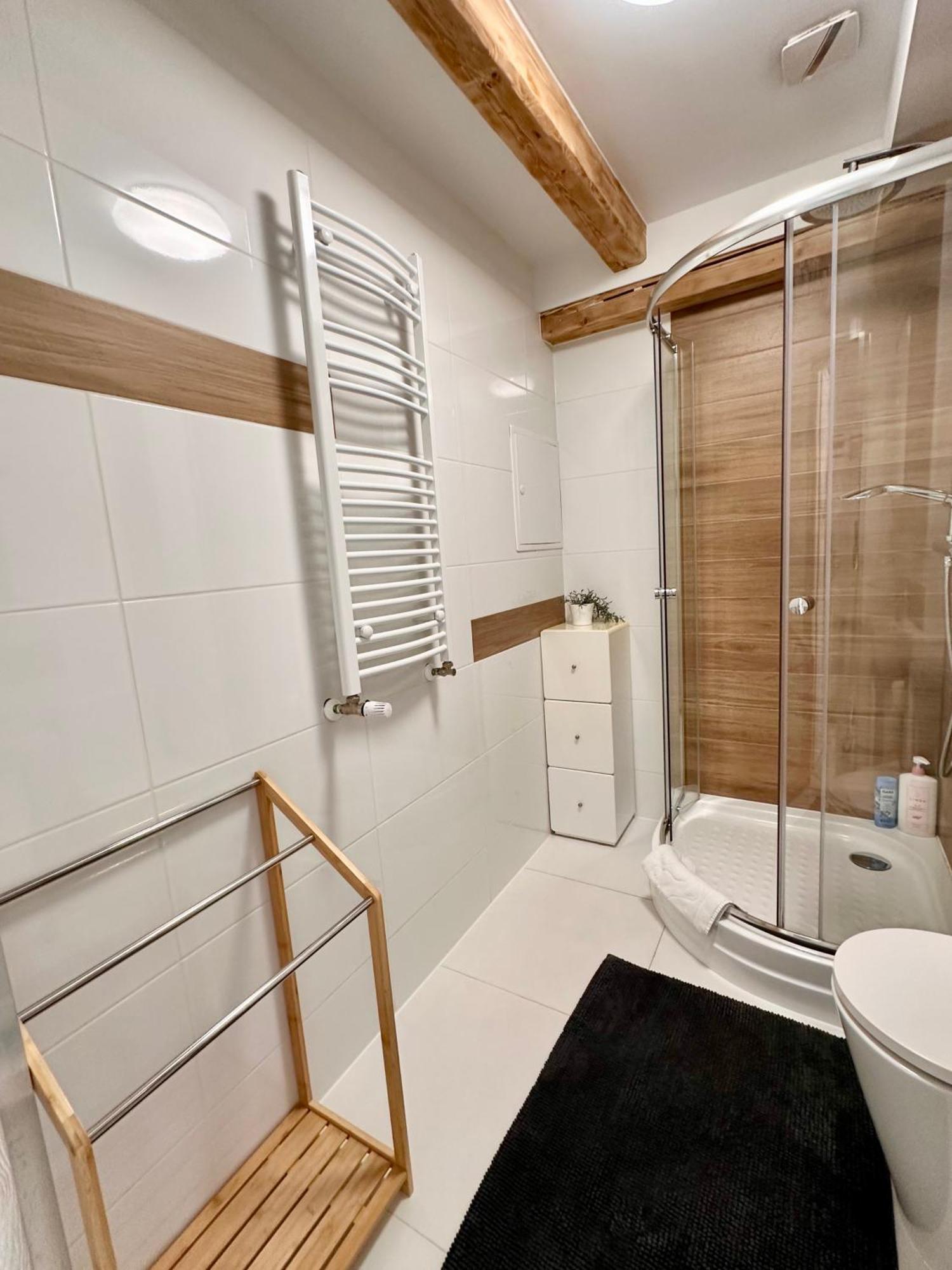 Klimatyczny Apartament Nr 8 Z Widokiem Na Gory Sowie Белява Экстерьер фото