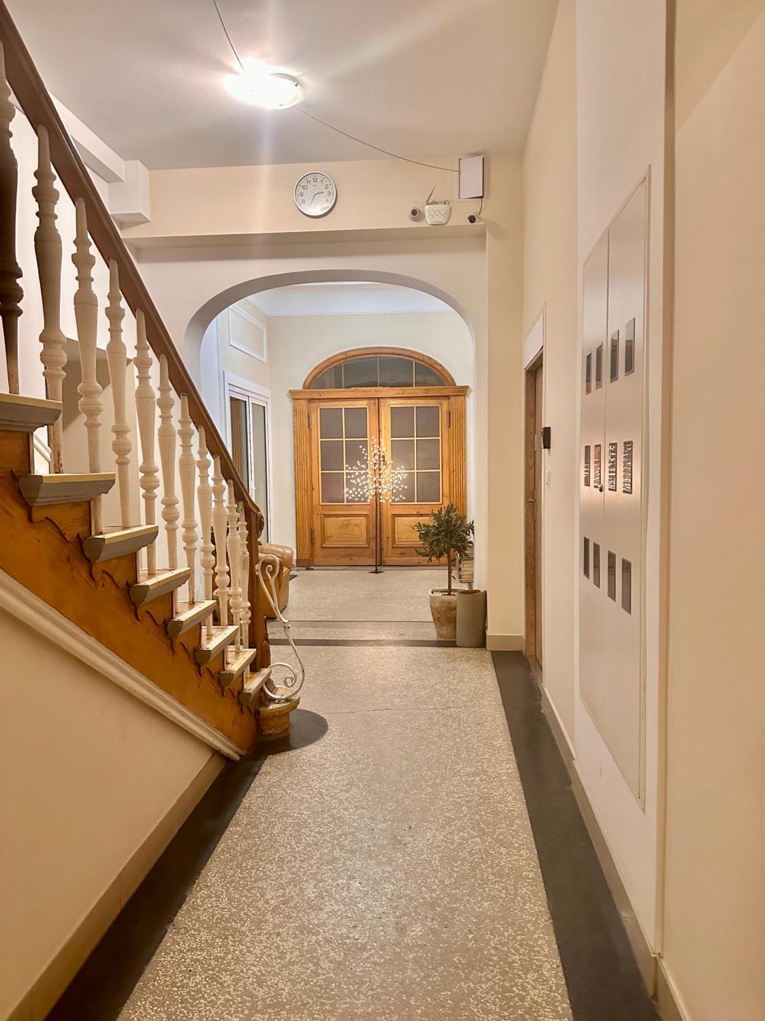Klimatyczny Apartament Nr 8 Z Widokiem Na Gory Sowie Белява Экстерьер фото
